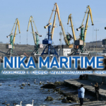 Экспедируем грузы в портах Азовского моря